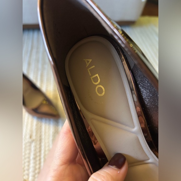 Aldo Stessy2.0 - Picture 4 of 6